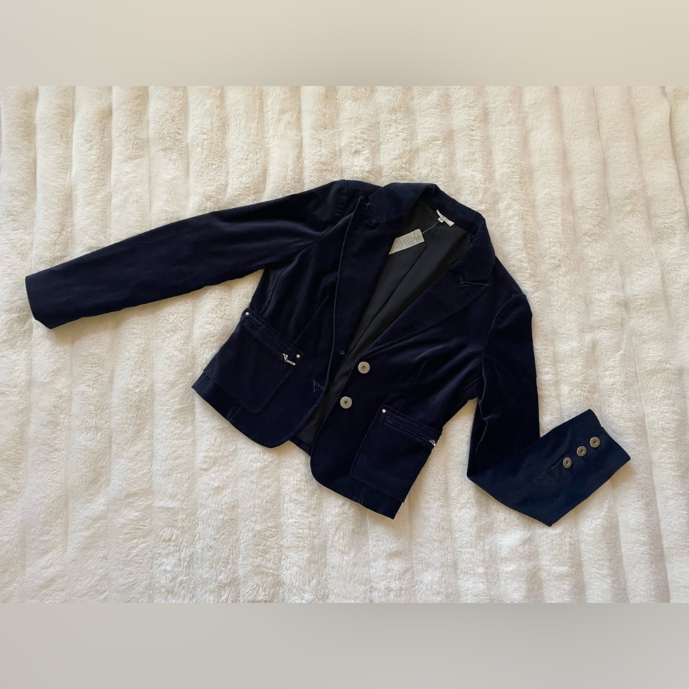 Cache Jacket. - Picture 5 of 9